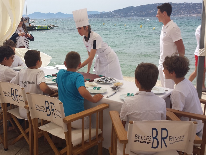 Kids Activities @ Belles Rives