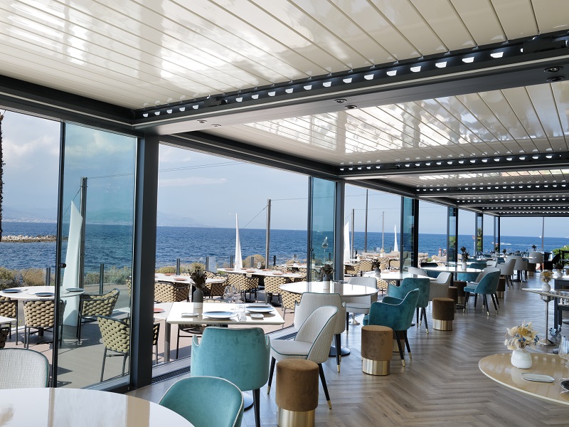 Maison de Bacon – Cap d’Antibes