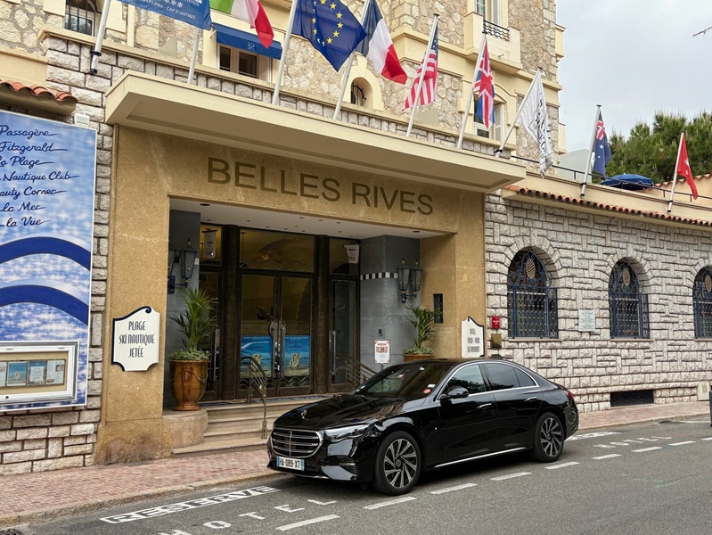 Classe E - Belles Rives