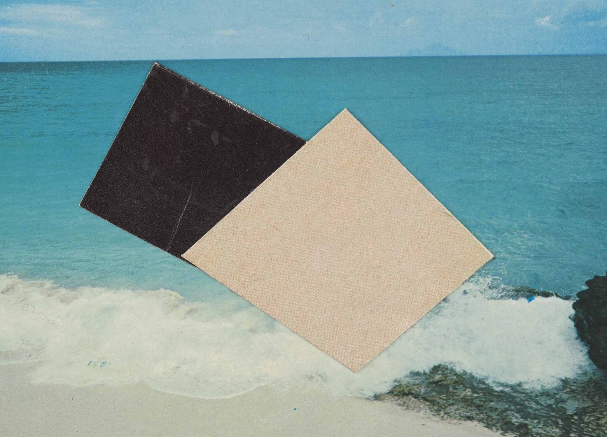 ELLSWORTH KELLY: AUX BORDS DE L'EAU