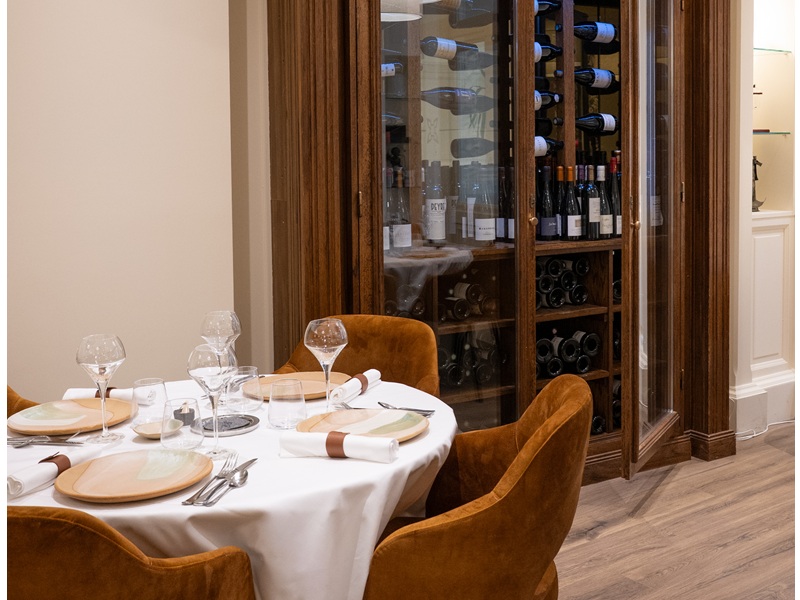 Restaurant Le Vauban - Antibes