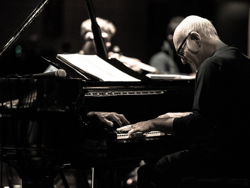 Ludovico Einaudi
