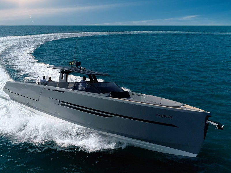 Okean 55