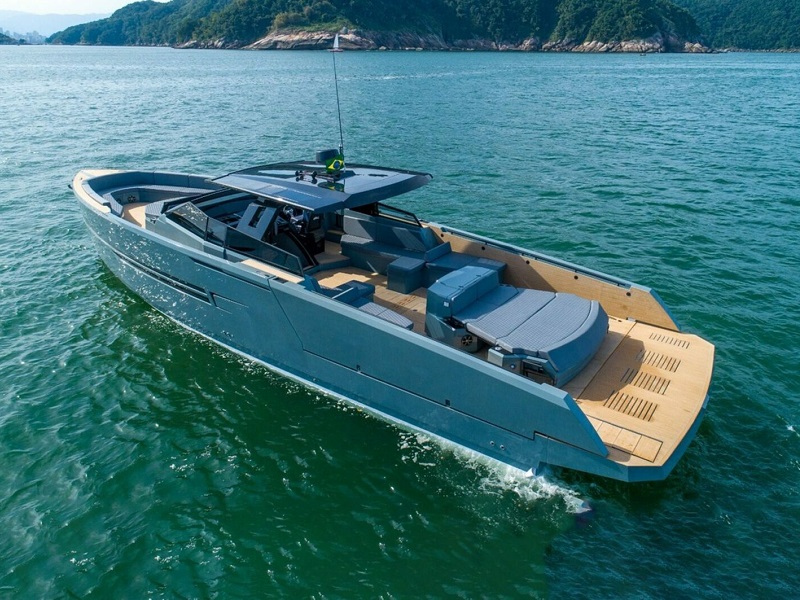 Okean 55