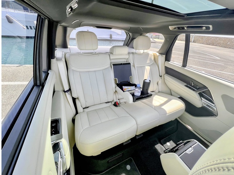 Range Rover Vogue “Autobiography”