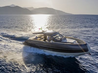 Invictus TT460