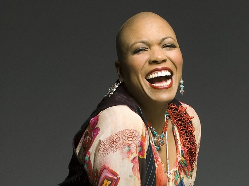Deedee Bridgewater