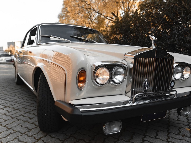 Rolls Royce