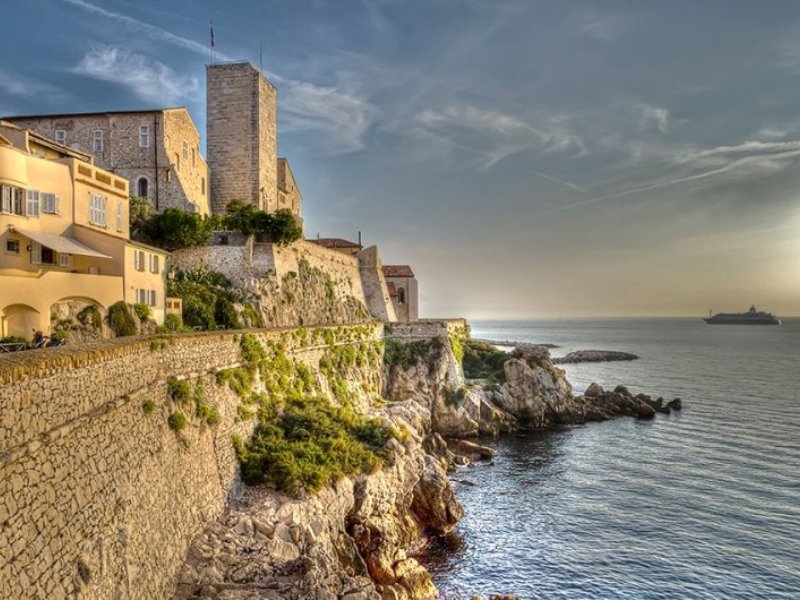 Antibes