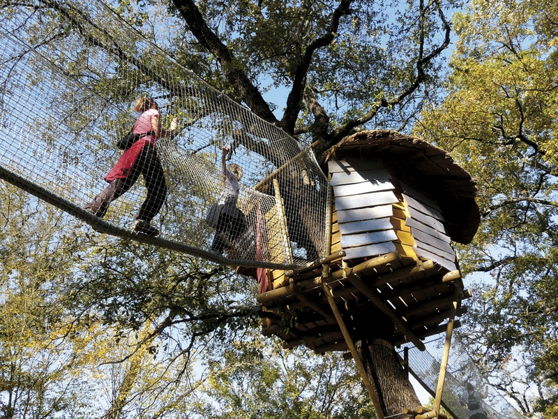 Kids activities in the nearby of the Belles RIves