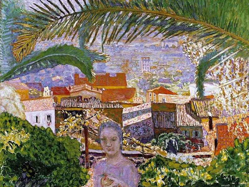 Bonnard Museum – Le Cannet