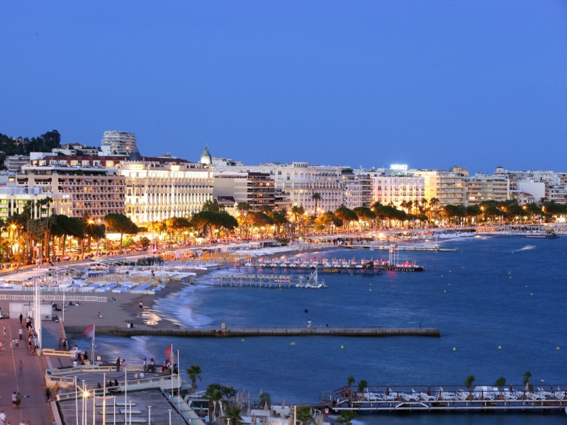 Cannes