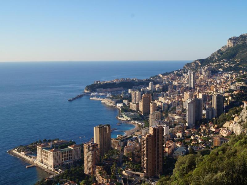 Monaco