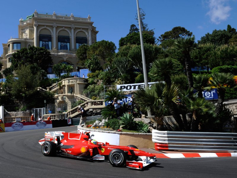 Monaco