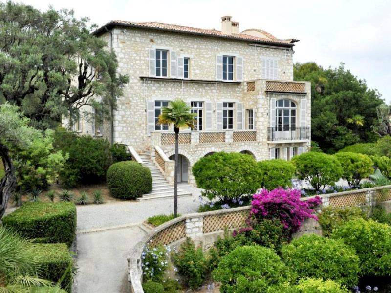 Renoir Museum – Cagnes sur Mer