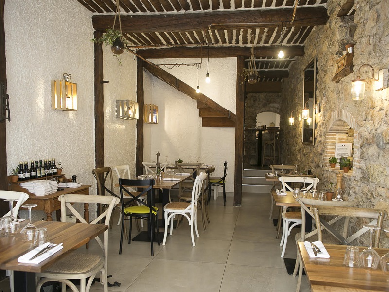 Le P’tit Cageot – Antibes